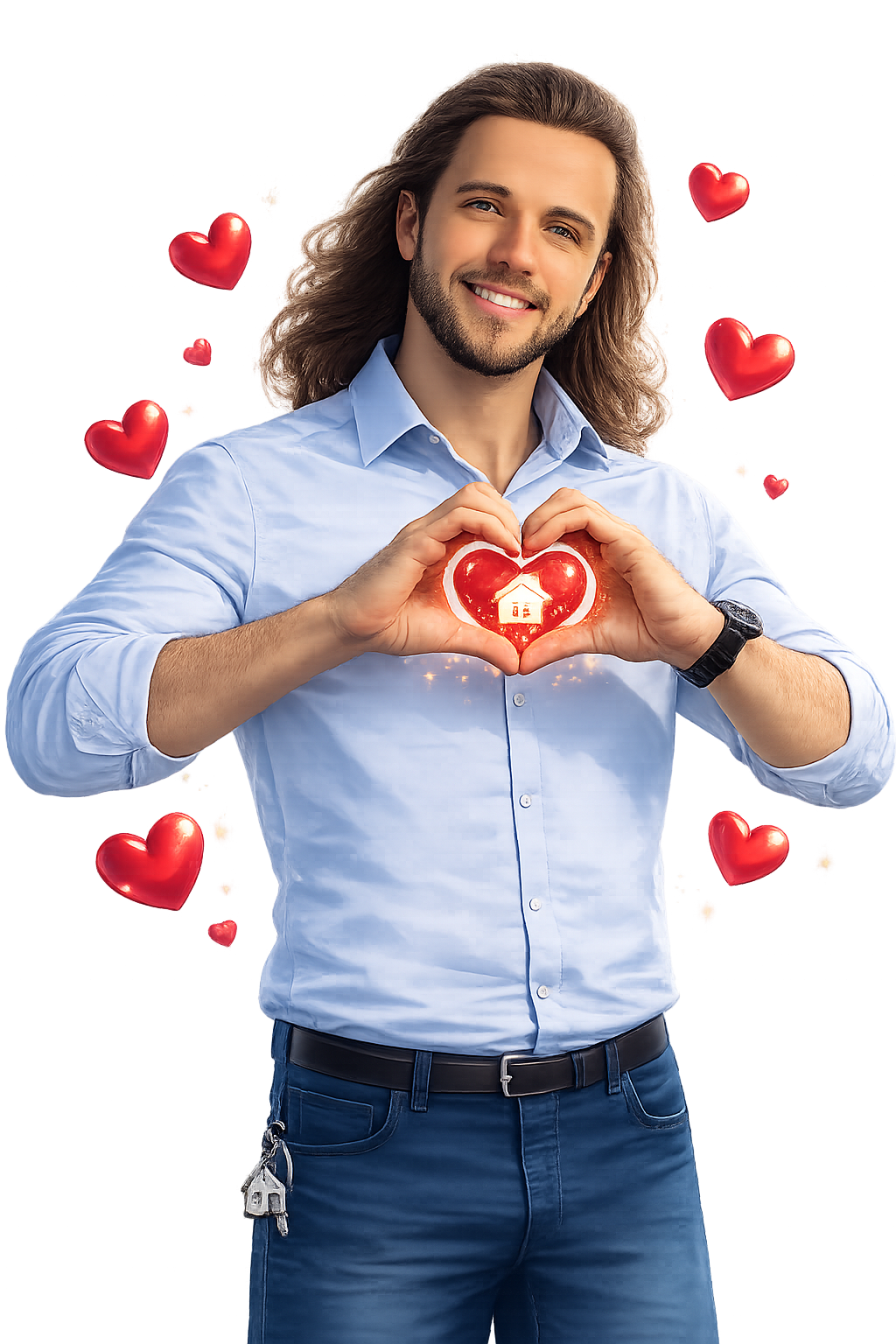 GuIA - Assistente de Match